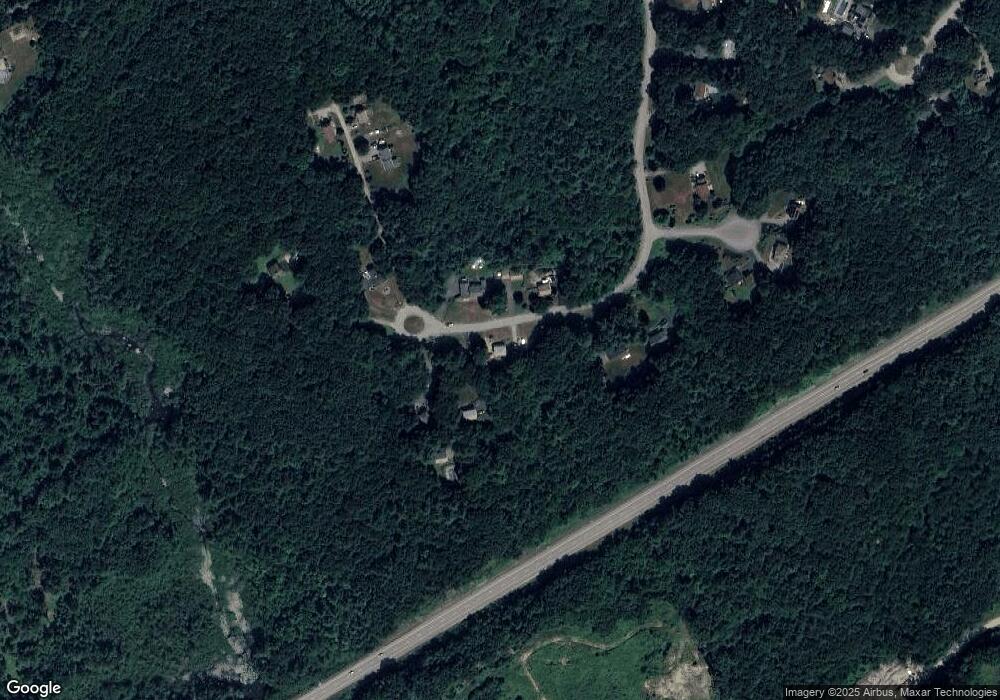 65 Moose Hollow Rd, Danville, NH 03819 - photo 1