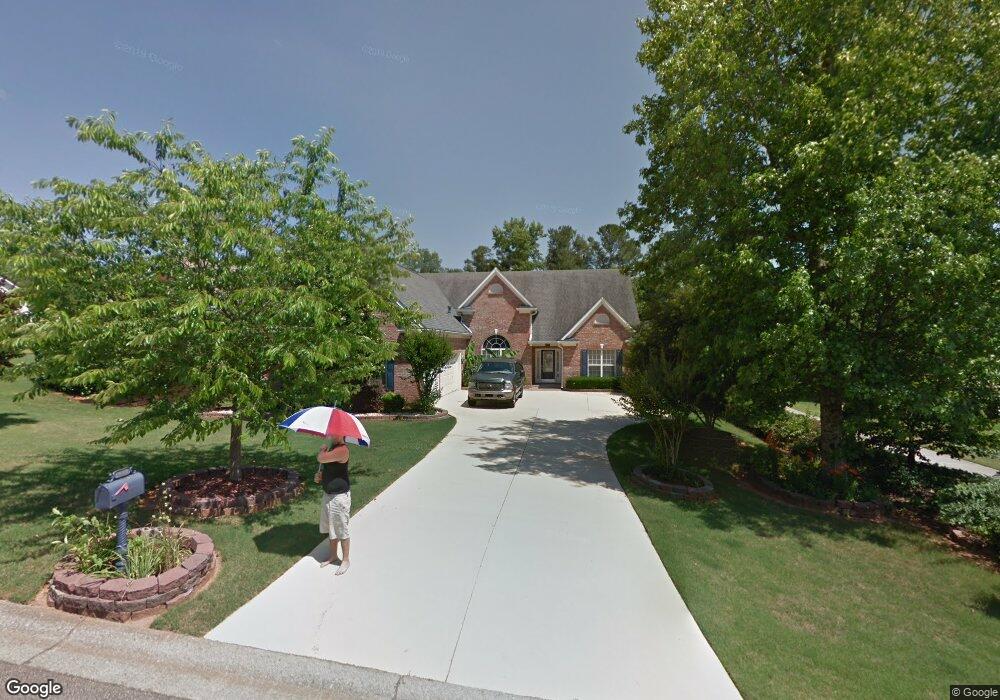 4201 Arbor Chase Rd, Gainesville, GA 30507 - photo 1