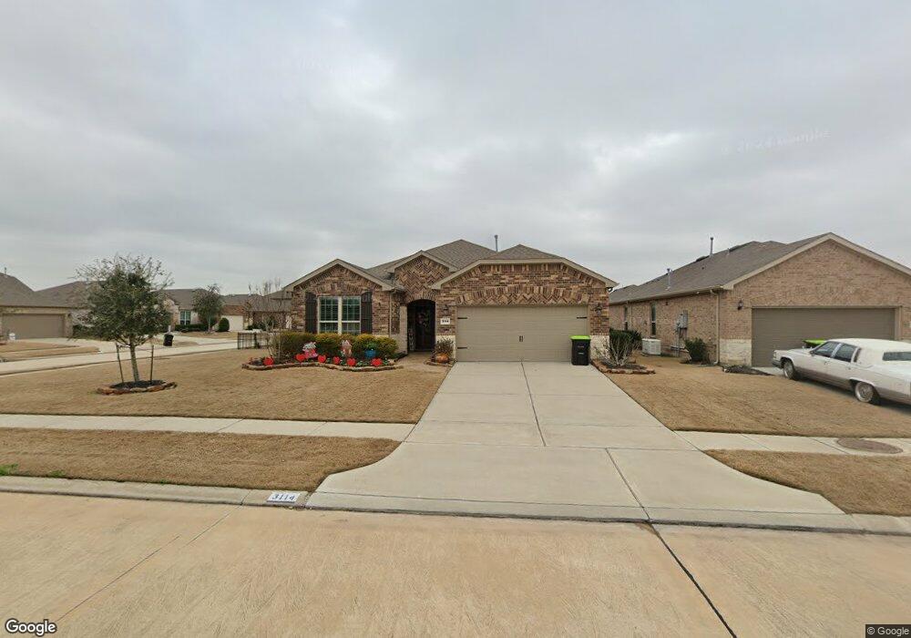 3114 Lacewing Way, Richmond, TX 77469 - photo 1