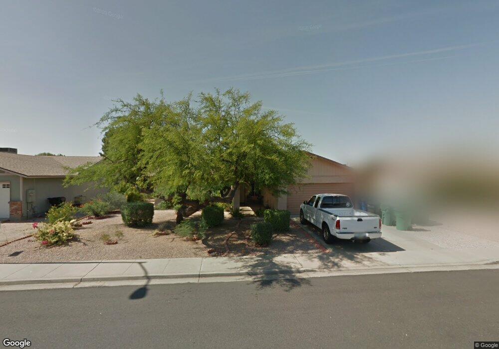 2853 E Dragoon Ave, Mesa, AZ 85204 - photo 1