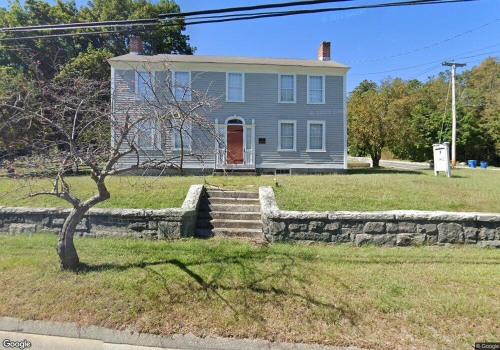 7 Main St, Monson, MA 01057 - photo 1