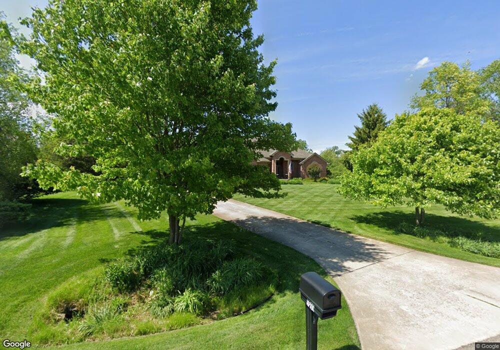 5590 Creekview Dr unit 62, Ann Arbor, MI 48108 - photo 1