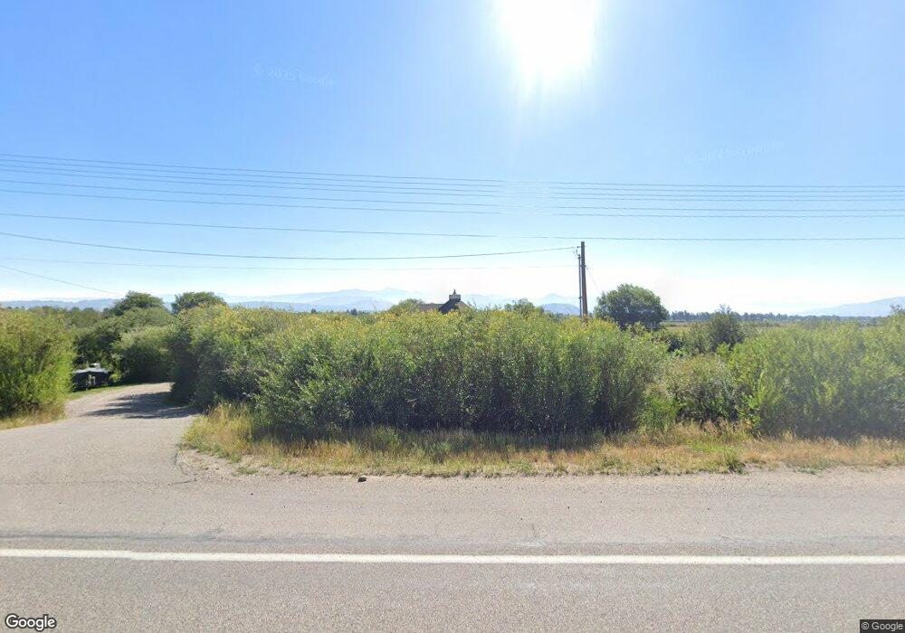 750 N Fall Creek Rd, Wilson, WY 83014 - photo 1