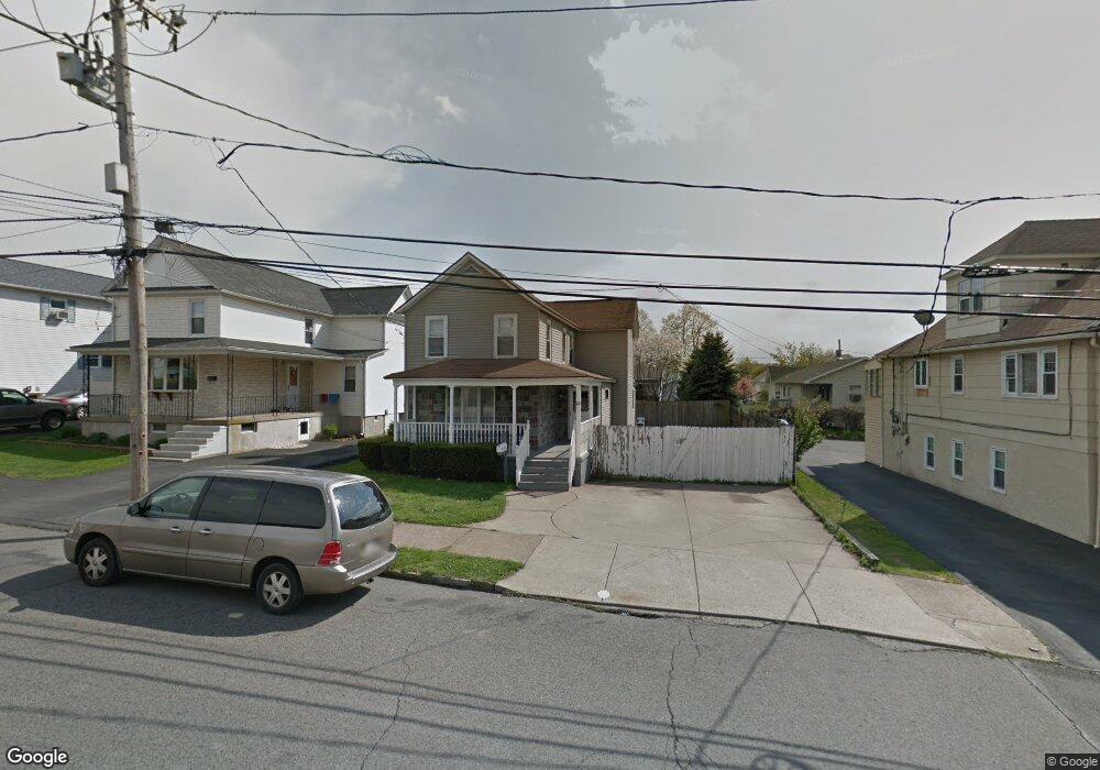 331 Wyoming Ave, Dupont, PA 18641 - photo 1