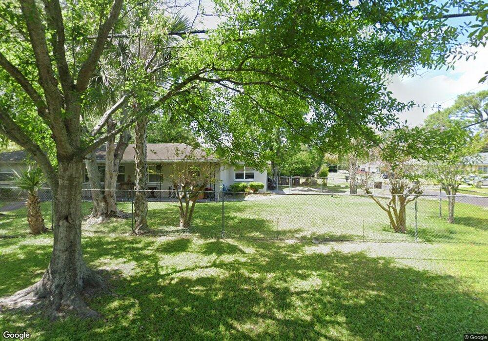 904 Mikael Ave, Jacksonville, FL 32205 - photo 1