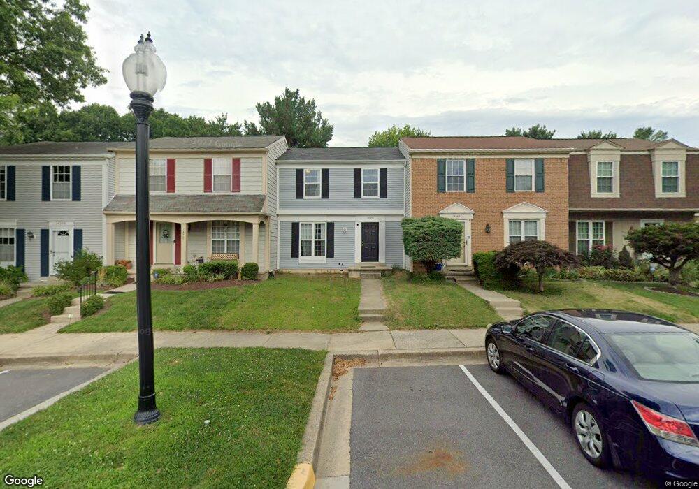 14945 Ladymeade Cir, Silver Spring, MD 20906 - photo 1