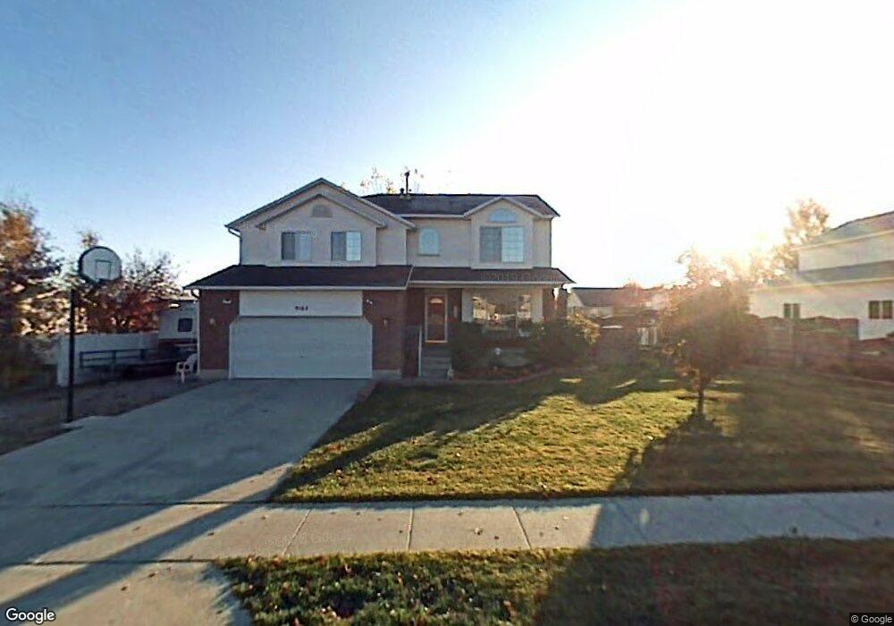 9167 Uinta Hills Dr, West Jordan, UT 84088 - photo 1