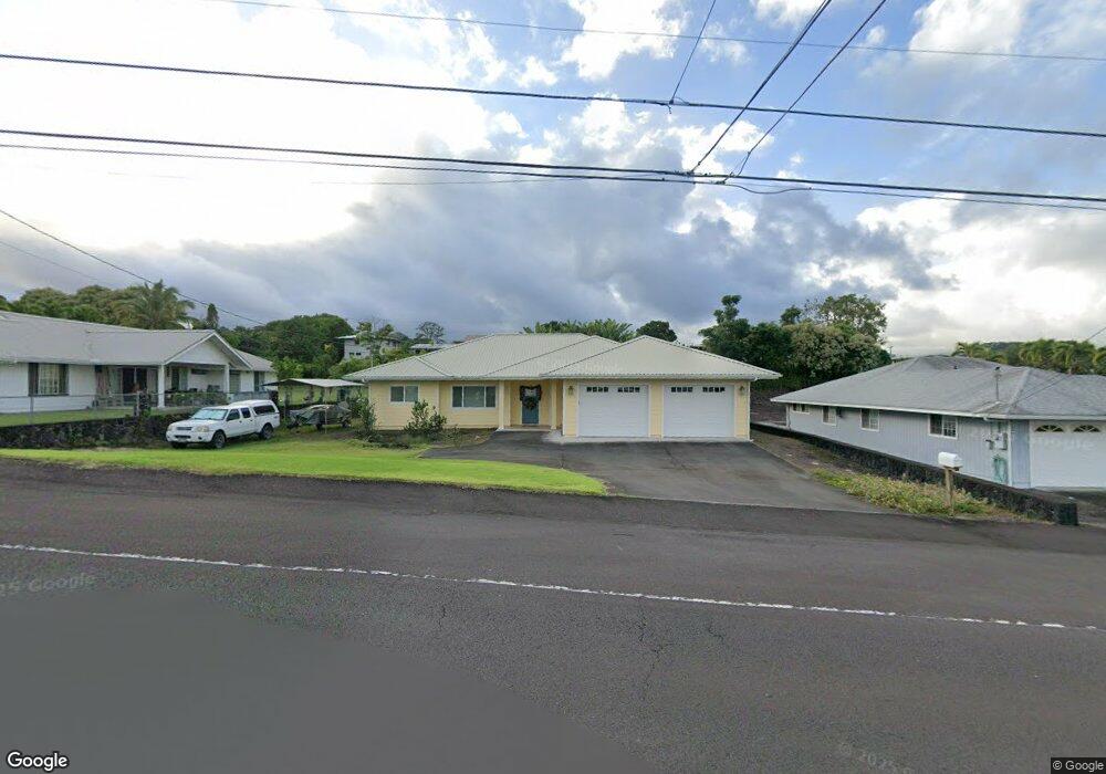 164 Naniakea St, Hilo, HI 96720 - photo 1