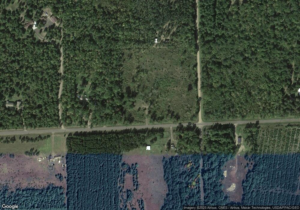 9240 Black Brook Rd, Webster, WI 54893 - photo 1