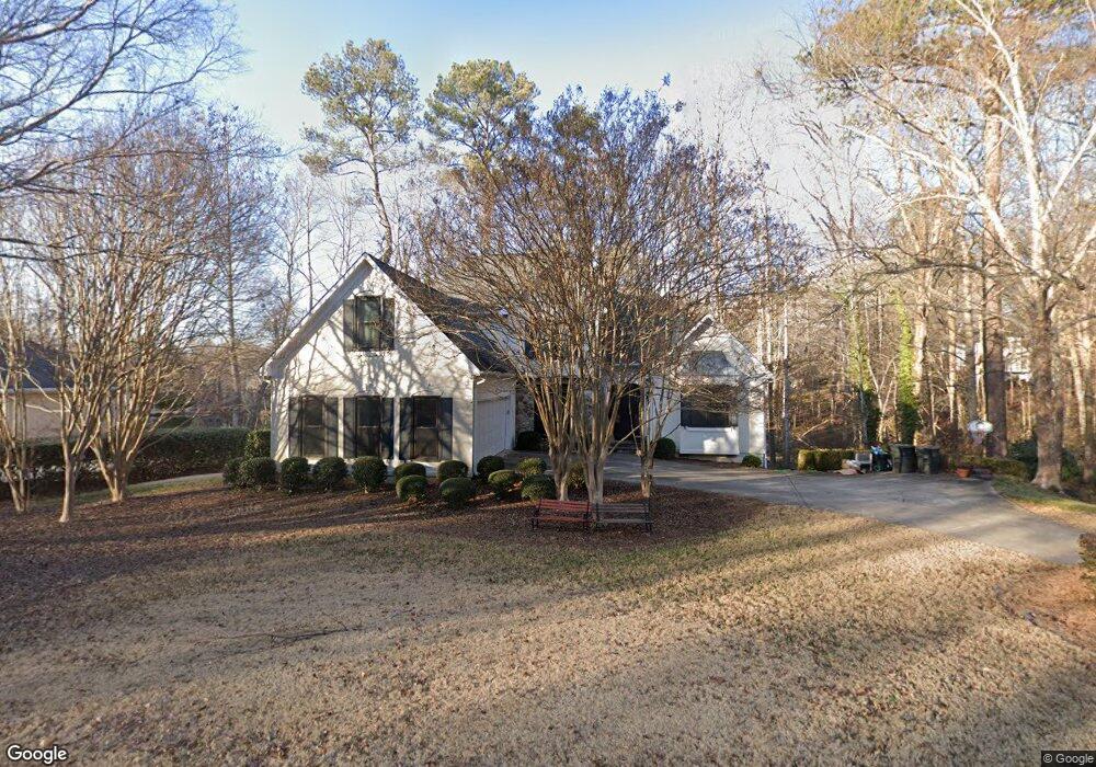 1040 Simonton Way, Watkinsville, GA 30677 - photo 1