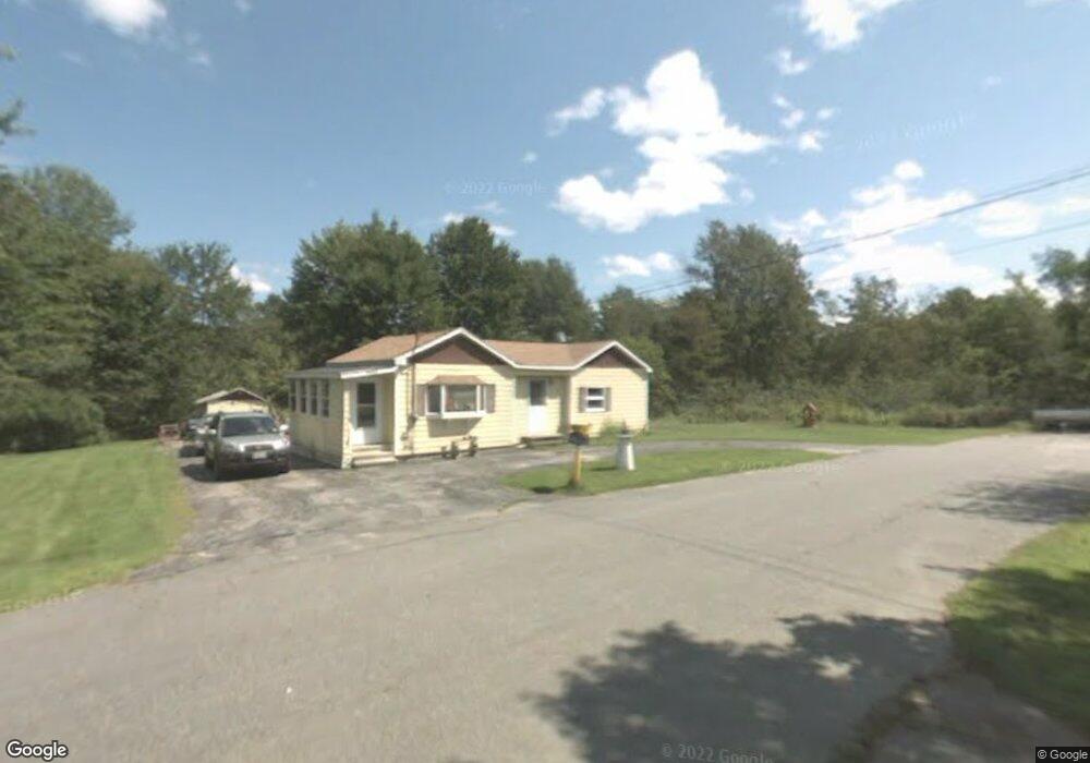 2116 Lisbon Rd, Lewiston, ME 04240 - photo 1