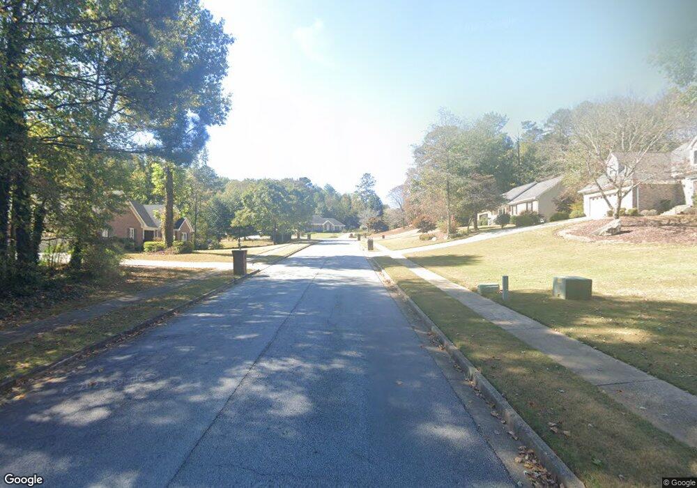0 Southpark Terrace SW unit 3010429, Conyers, GA 30094 - photo 1