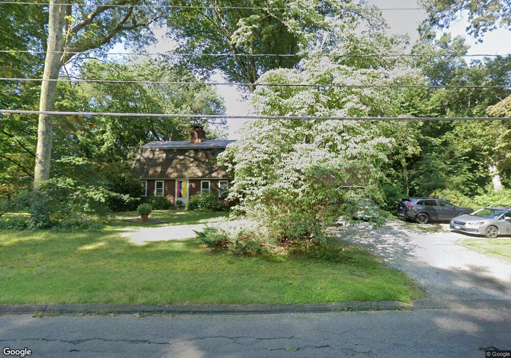 401 Copse Rd, Madison, CT 06443 - photo 1