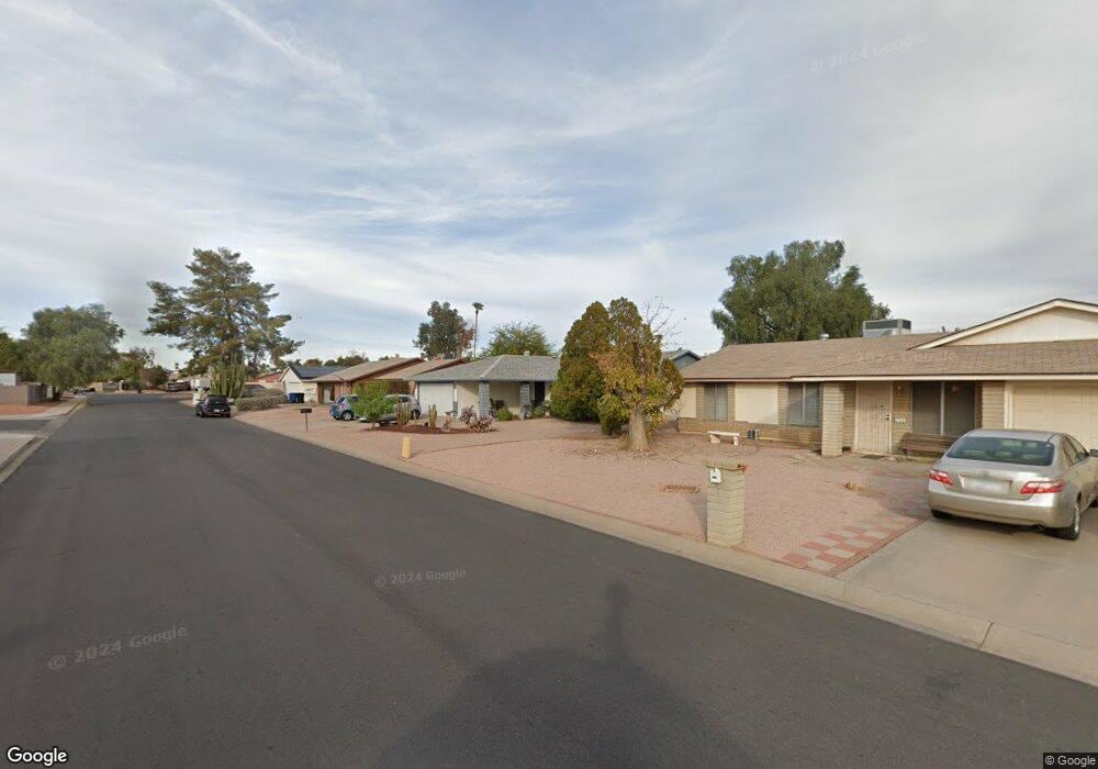 745 S 75th St, Mesa, AZ 85208 - photo 1