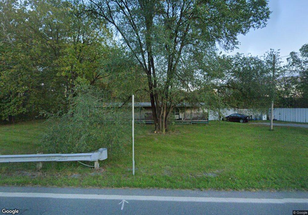 4740 Back Creek Valley Rd, Hedgesville, WV 25427 - photo 1