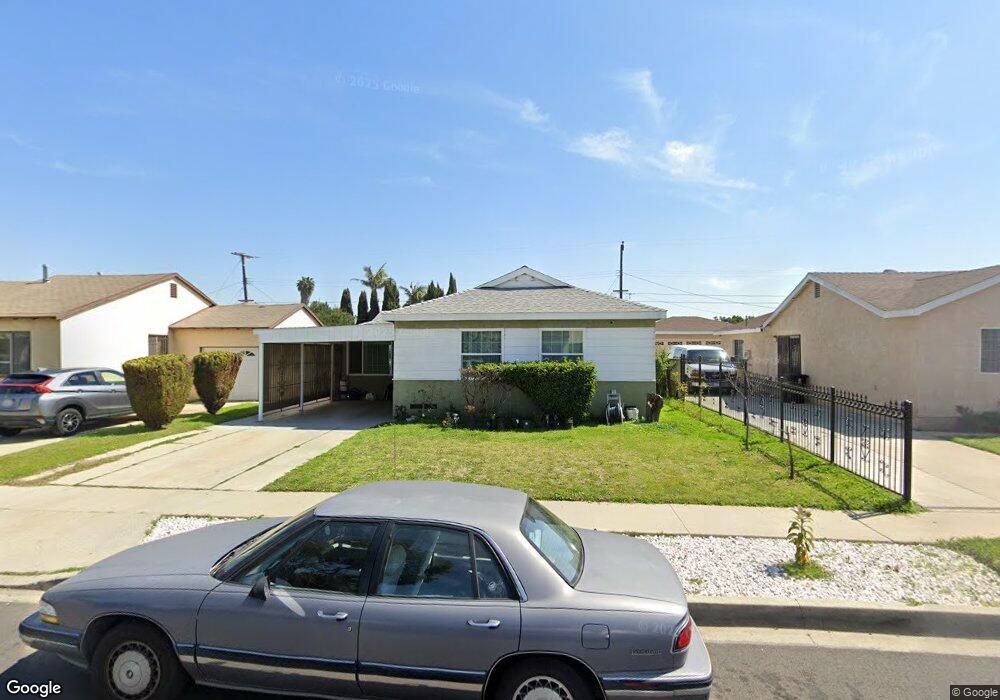 812 N Albertson Ave, Compton, CA 90220 - photo 1