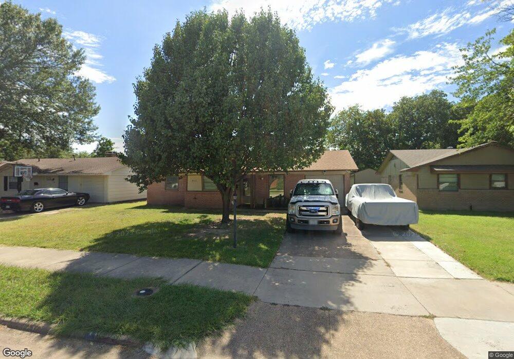 2221 Narobi Place, Mesquite, TX 75149 - photo 1