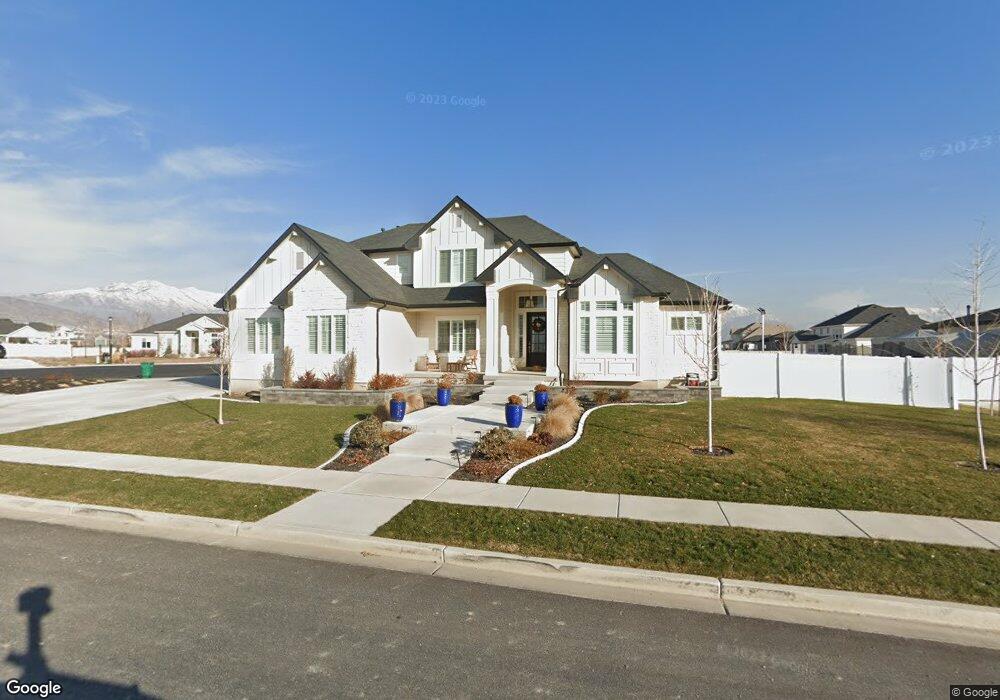 1254 N 2550 W, Lehi, UT 84043 - photo 1