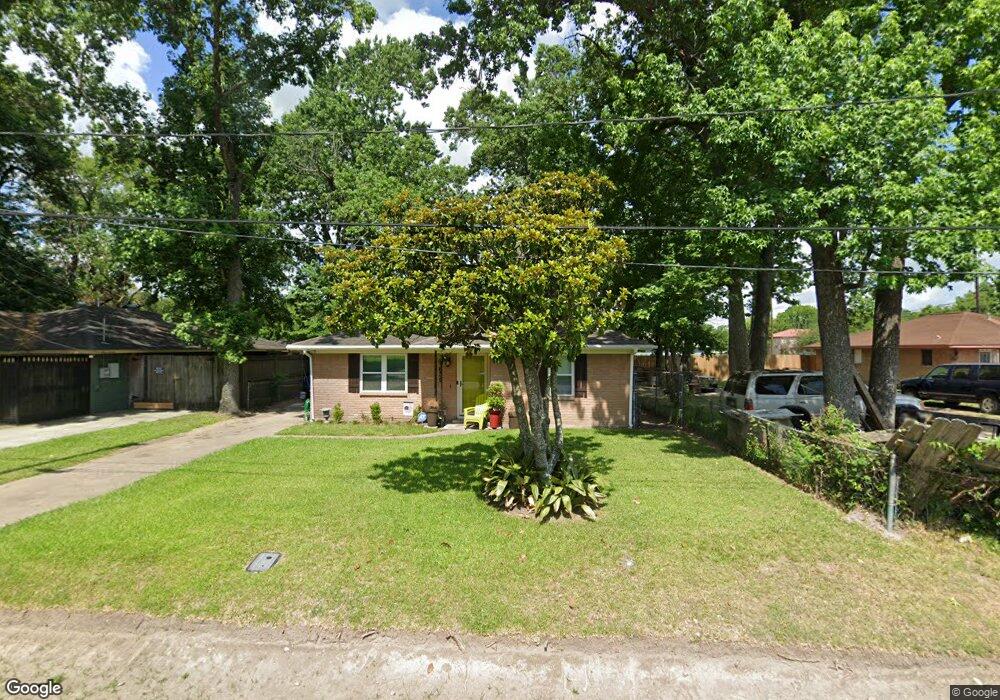 7539 Bradmar St, Houston, TX 77088 - photo 1