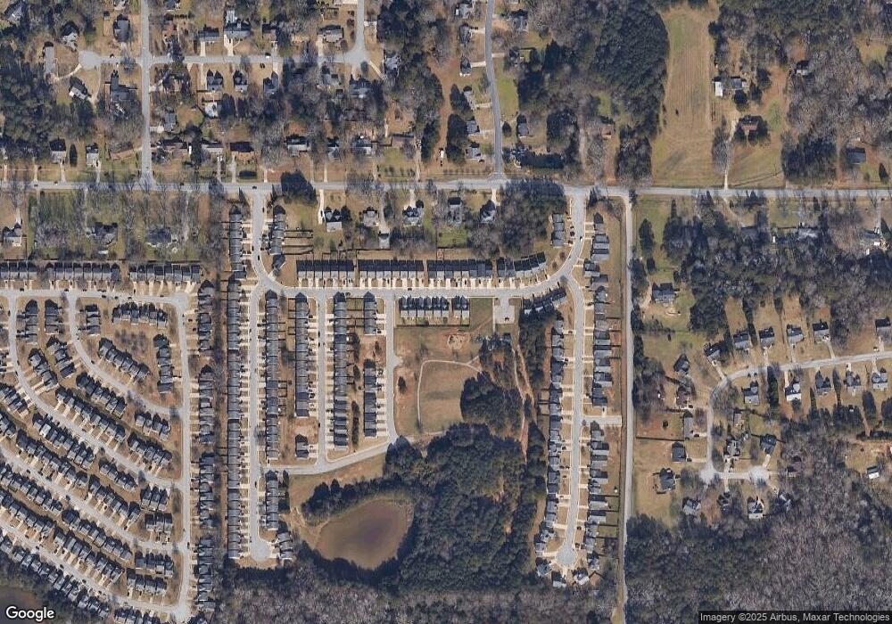 250 Crestfield Cir, Covington, GA 30016 - photo 1