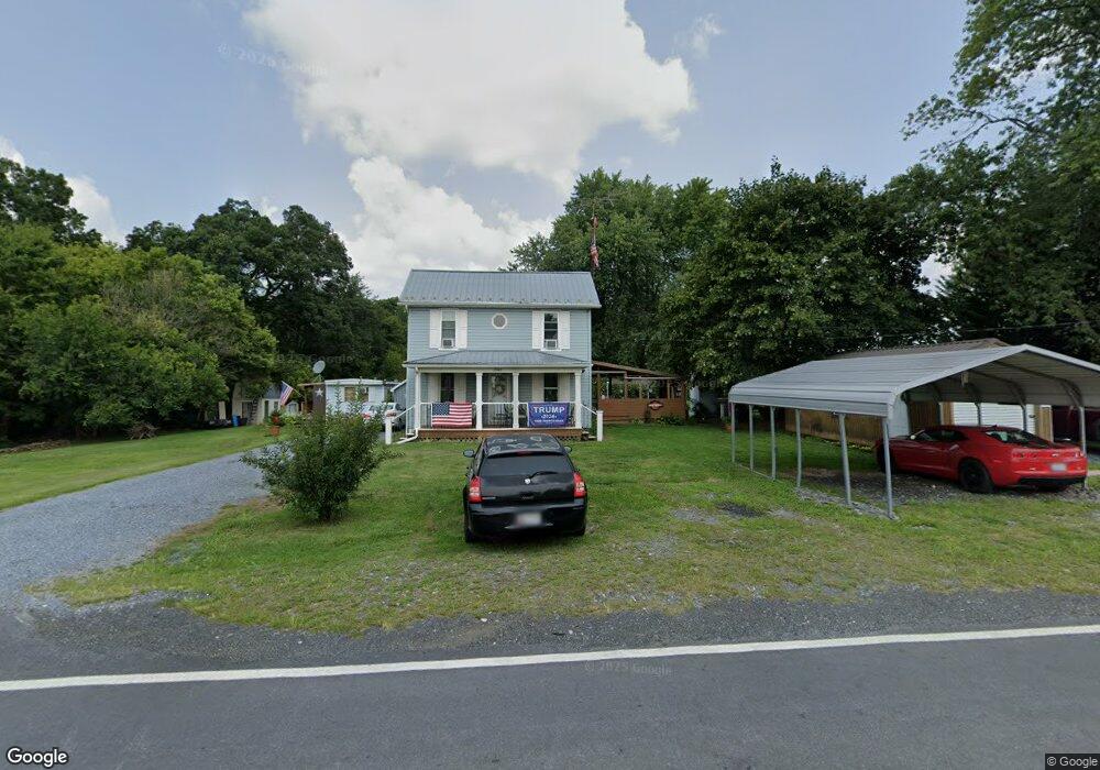 12242 Good Intent Rd, Keymar, MD 21757 - photo 1