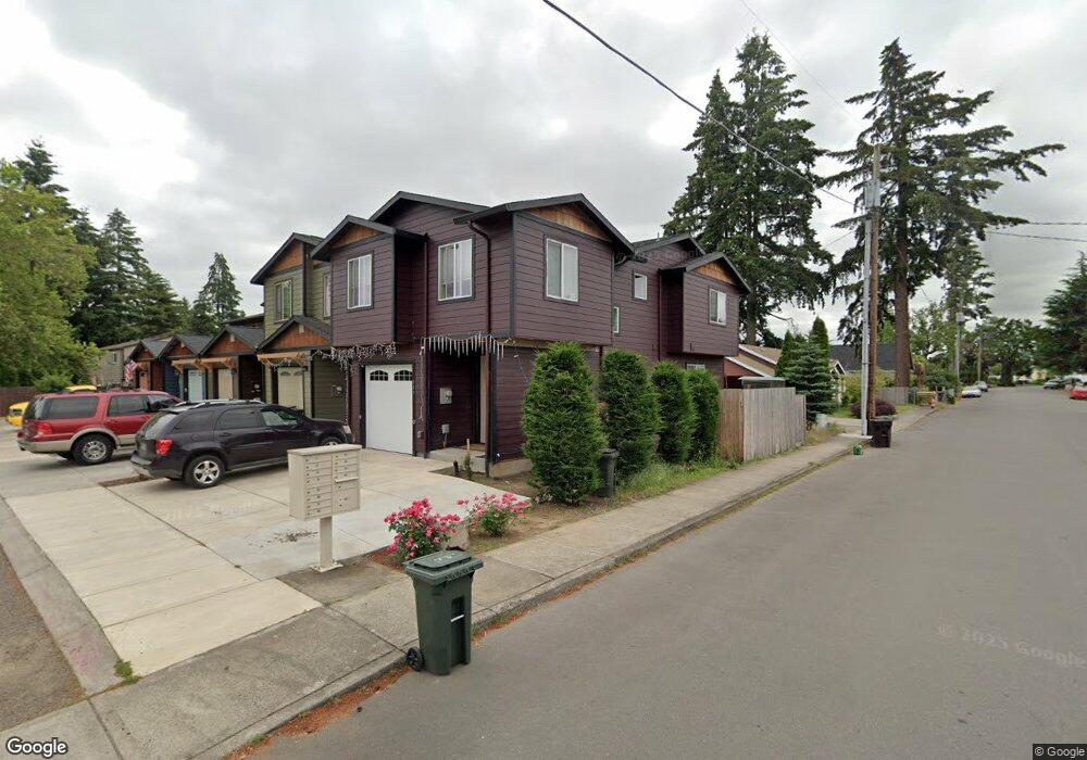 301 S Knott Ct, Canby, OR 97013 - photo 1