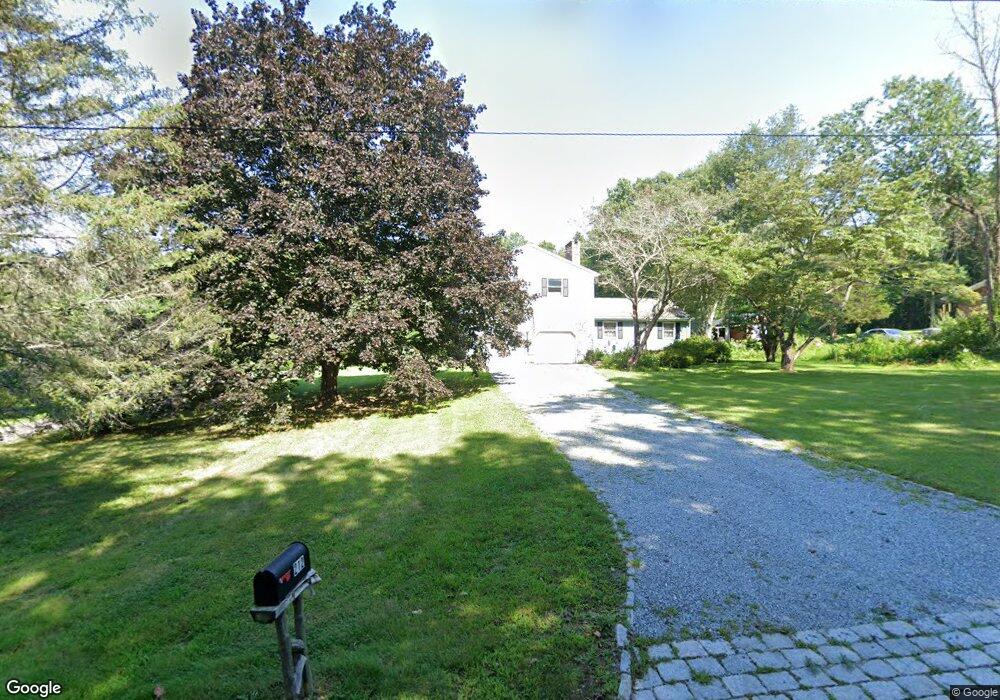 212 West Rd, Salem, CT 06420 - photo 1