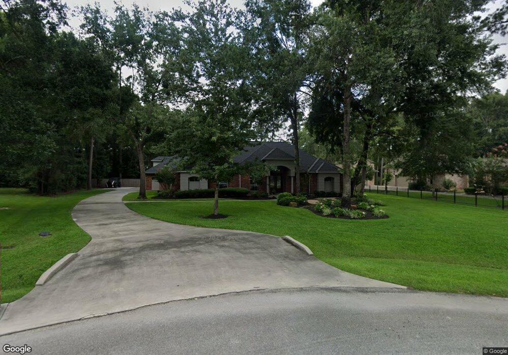4122 Irish Ivy Ct, Spring, TX 77386 - photo 1