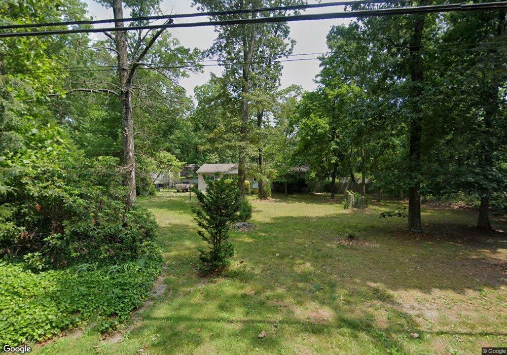 2724 Williamstown Rd, Franklinville, NJ 08322 - photo 1