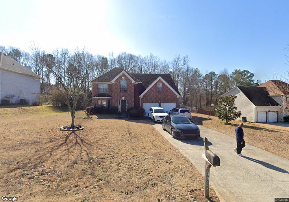 3993 Fieldway Rd, Rex, GA 30273 - photo 1