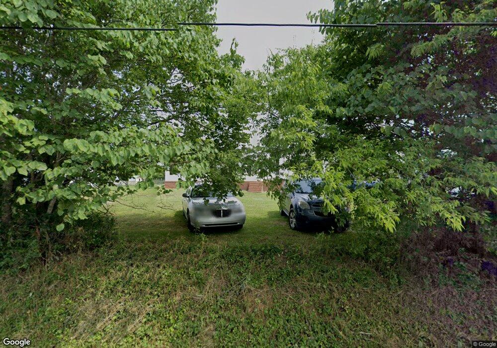 106 Gant Rd, Shelbyville, TN 37160 - photo 1