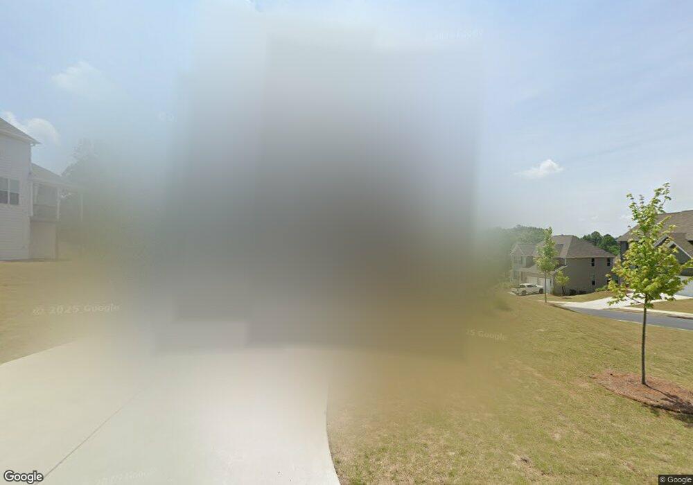 12 Oak Point Ct, Dallas, GA 30157 - photo 1