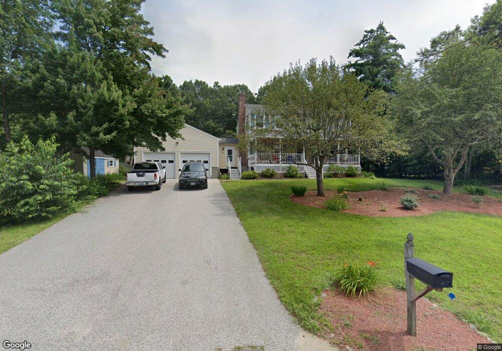 9 Prosperity Dr, Derry, NH 03038 - photo 1