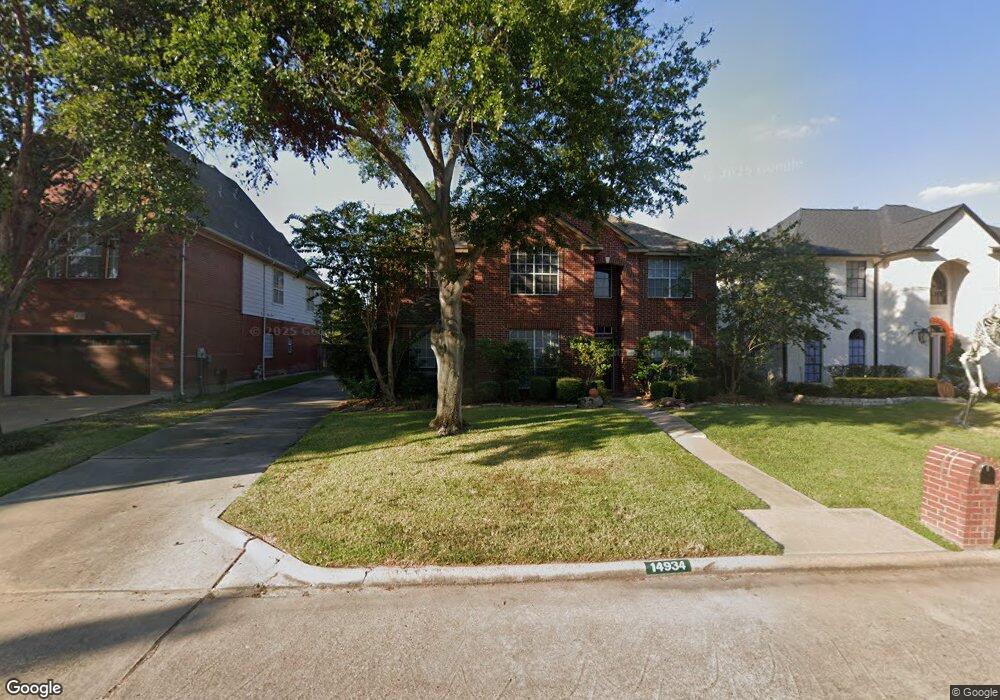 14934 Inverrary Dr, Houston, TX 77095 - photo 1