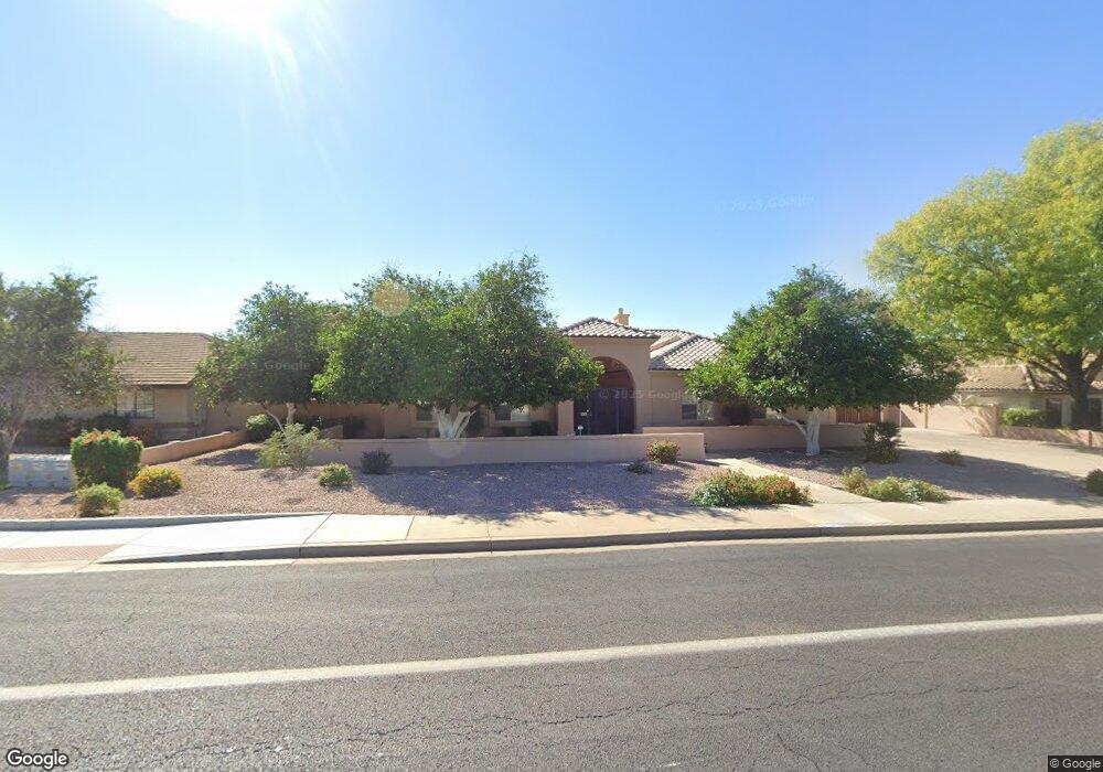 3347 E Adobe St, Mesa, AZ 85213 - photo 1