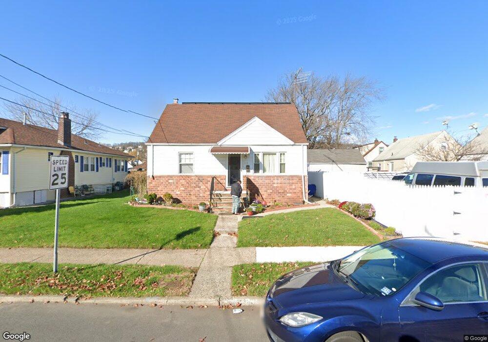 165 Crosby Ave unit 167, Paterson, NJ 07502 - photo 1