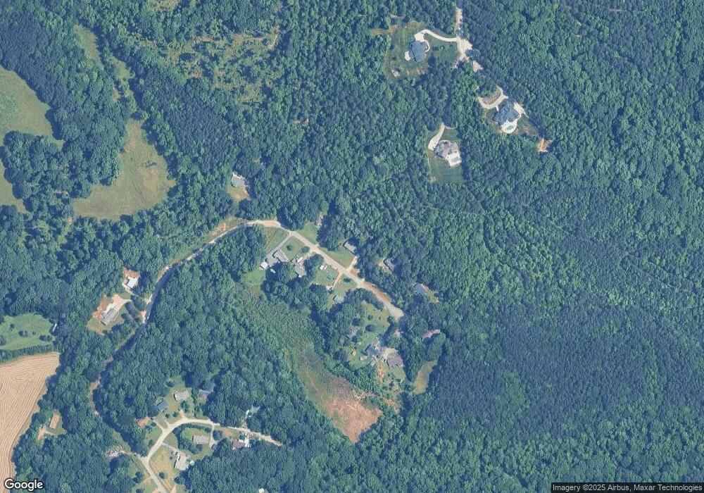 401 Chase Dr, Iron Station, NC 28080 - photo 1