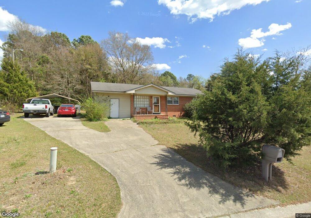 713 Dwain Dr, Fayetteville, NC 28305 - photo 1