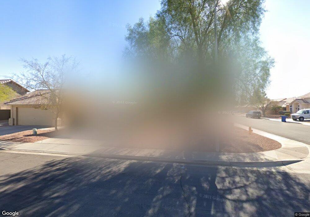 1483 W Orchid Ln, Chandler, AZ 85224 - photo 1