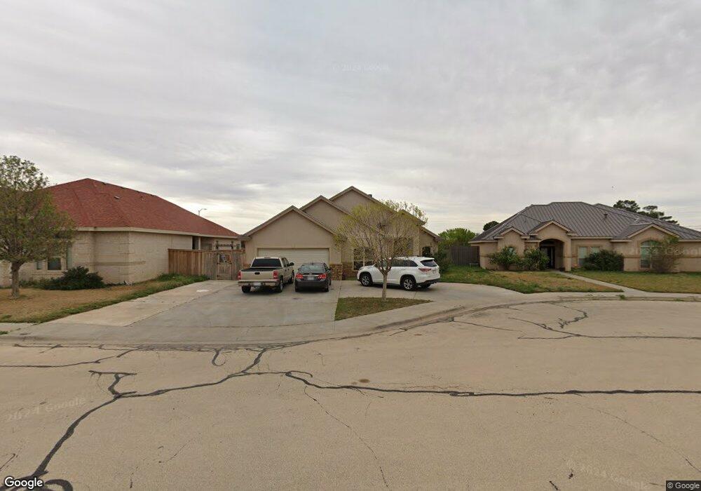 unlisted-address, Odessa, TX 79765 - photo 1