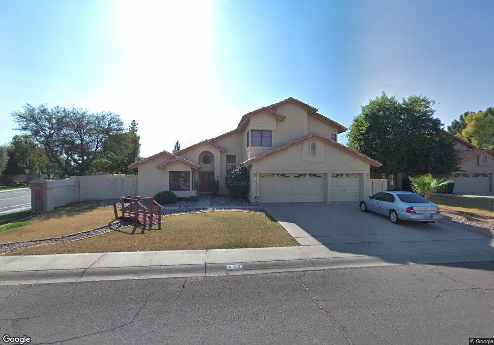 3 W Dawn Dr, Tempe, AZ 85284 - photo 1