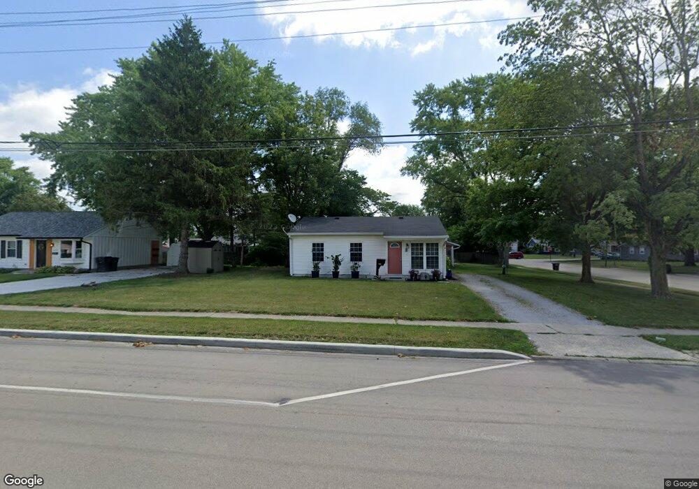 3033 S 18th St, Lafayette, IN 47909 - photo 1
