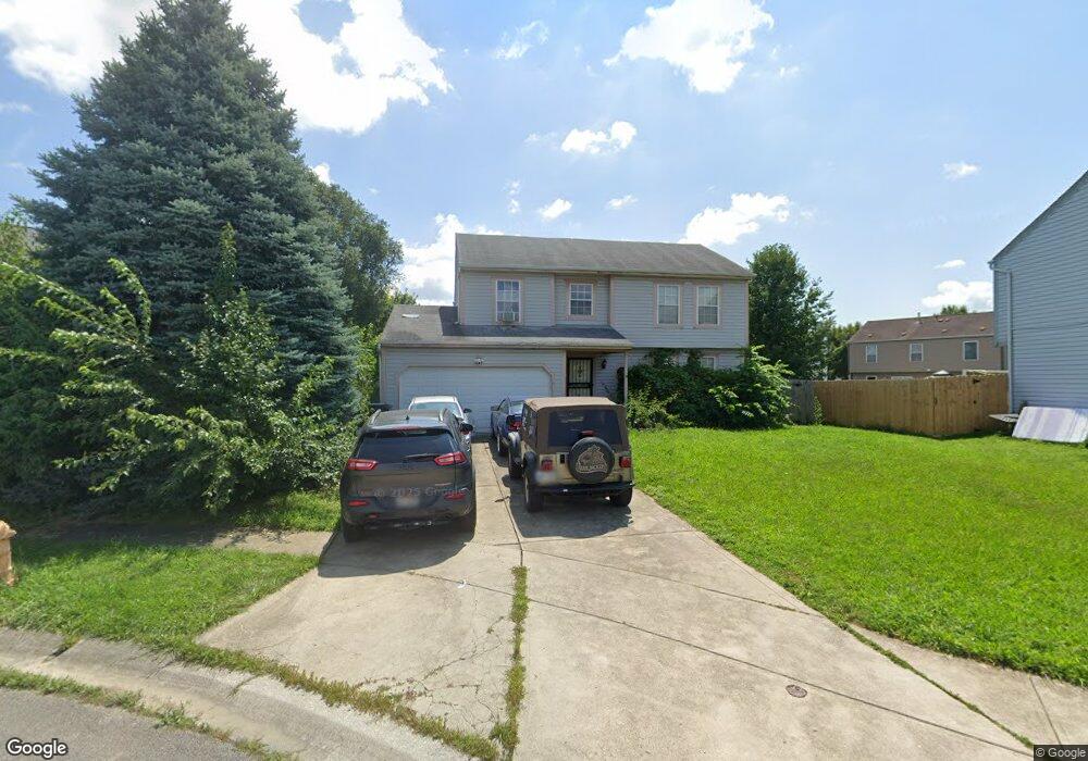 1452 Ellicot Ct, Columbus, OH 43223 - photo 1