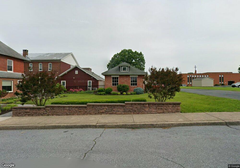 00 Eisenhower-The Gables, Myerstown, PA 17067 - photo 1