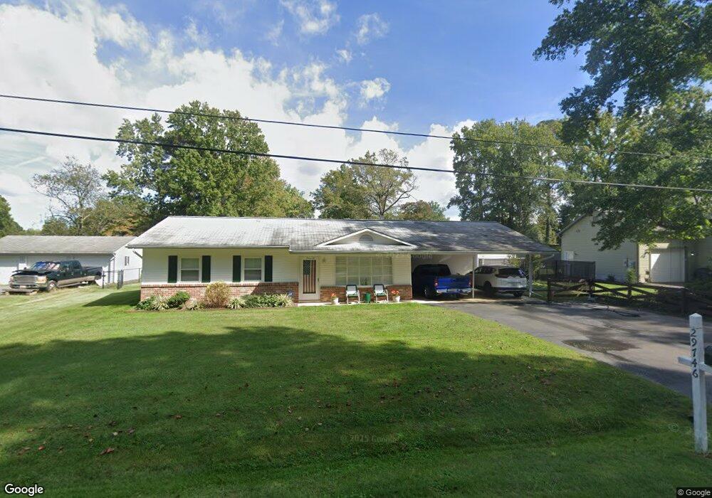 29746 Wilson Rd, Mechanicsville, MD 20659 - photo 1