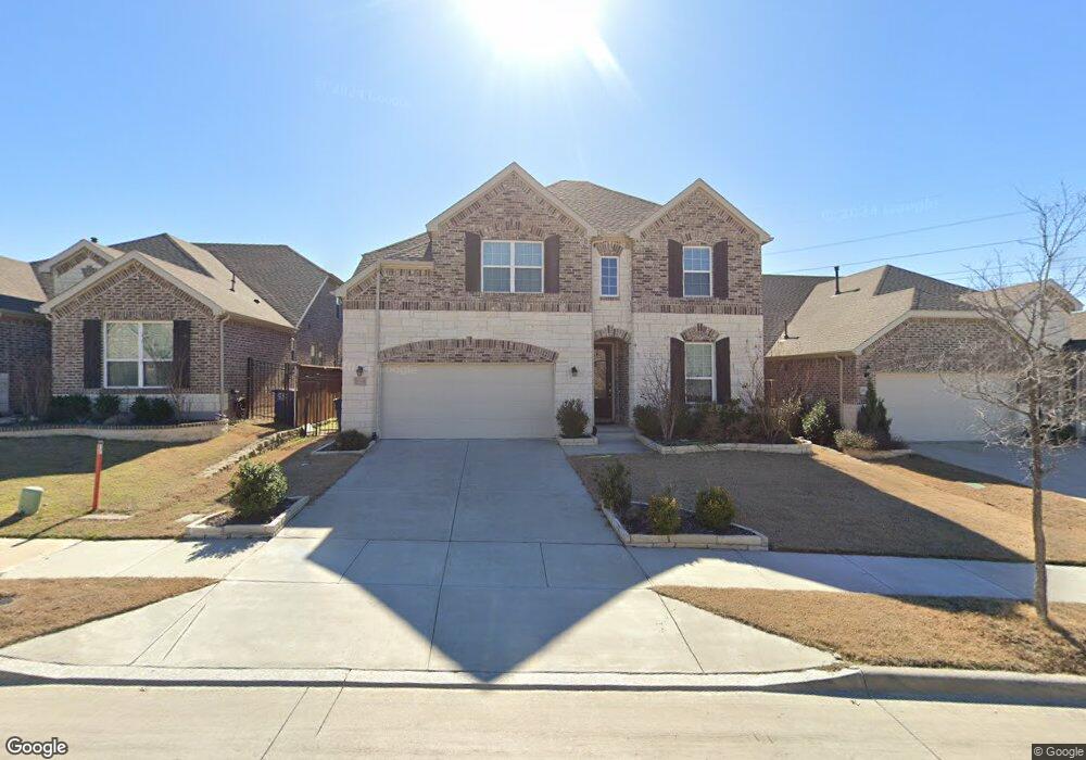 1538 Temperance Way, Wylie, TX 75098 - photo 1