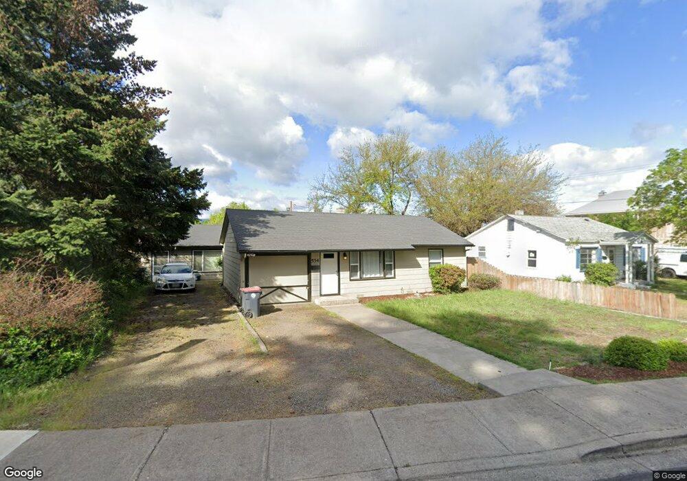 534 S 4th St, Central Point, OR 97502 - photo 1