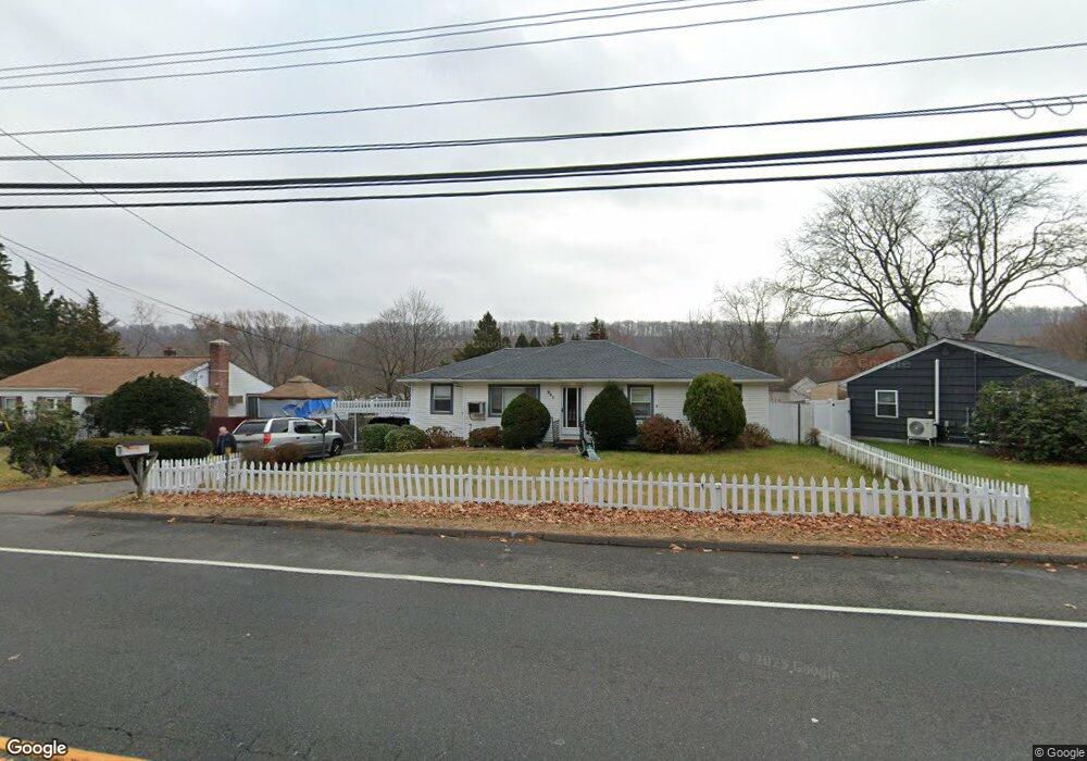 961 N High St, East Haven, CT 06512 - photo 1