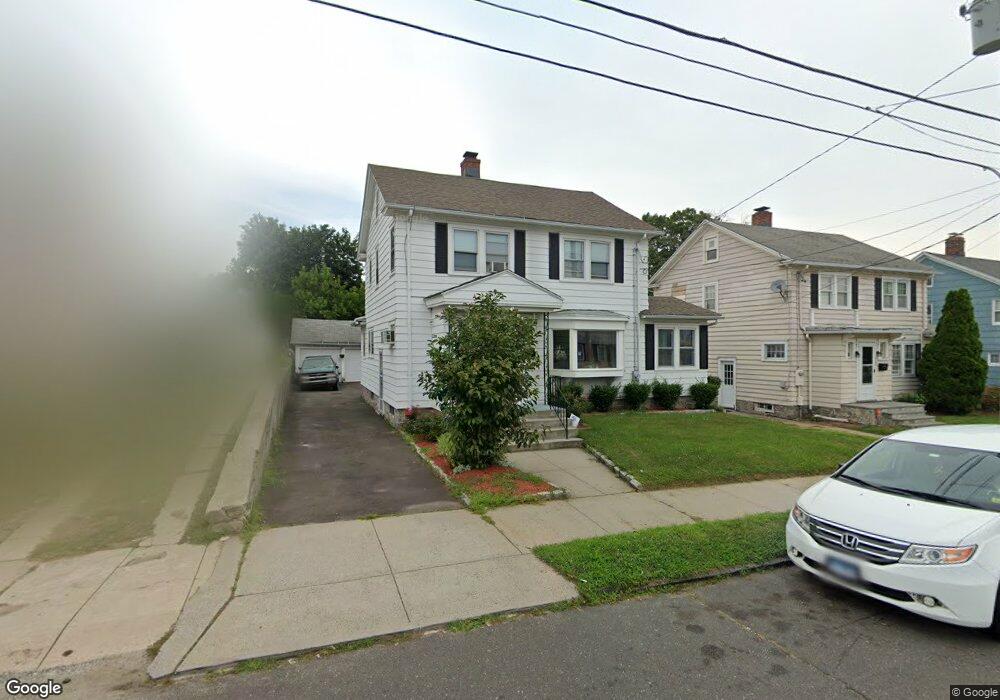 490 Salem St, Bridgeport, CT 06606 - photo 1