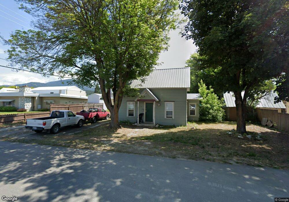 105 S 4th St E, Chewelah, WA 99109 - photo 1